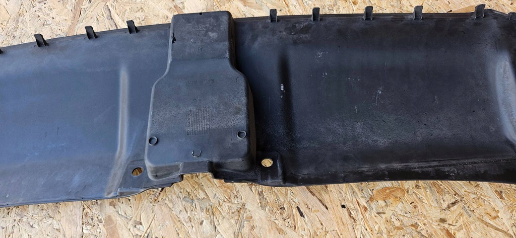 фото №8, Защита поперечина передний audi a7 s7 4g 4g8807081a