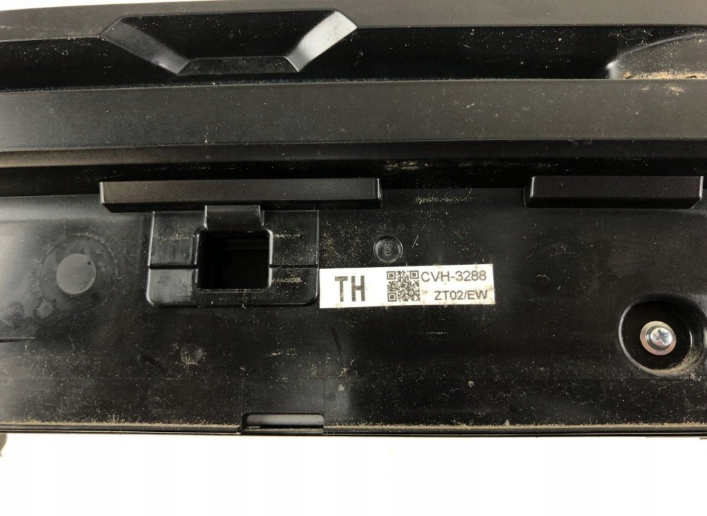 8614033b71 радио lexus es vii с Разборки