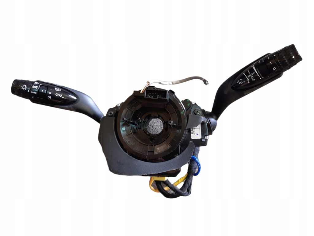 фото №1, Hyundai tucson iv перемикач комбінований стрічка