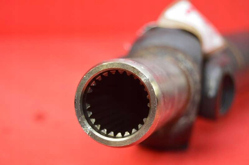 фото №4, Wał приводной mazda mx5 mx-5 4 iv nd 2.0 skyactiv 184 km lift 15-23