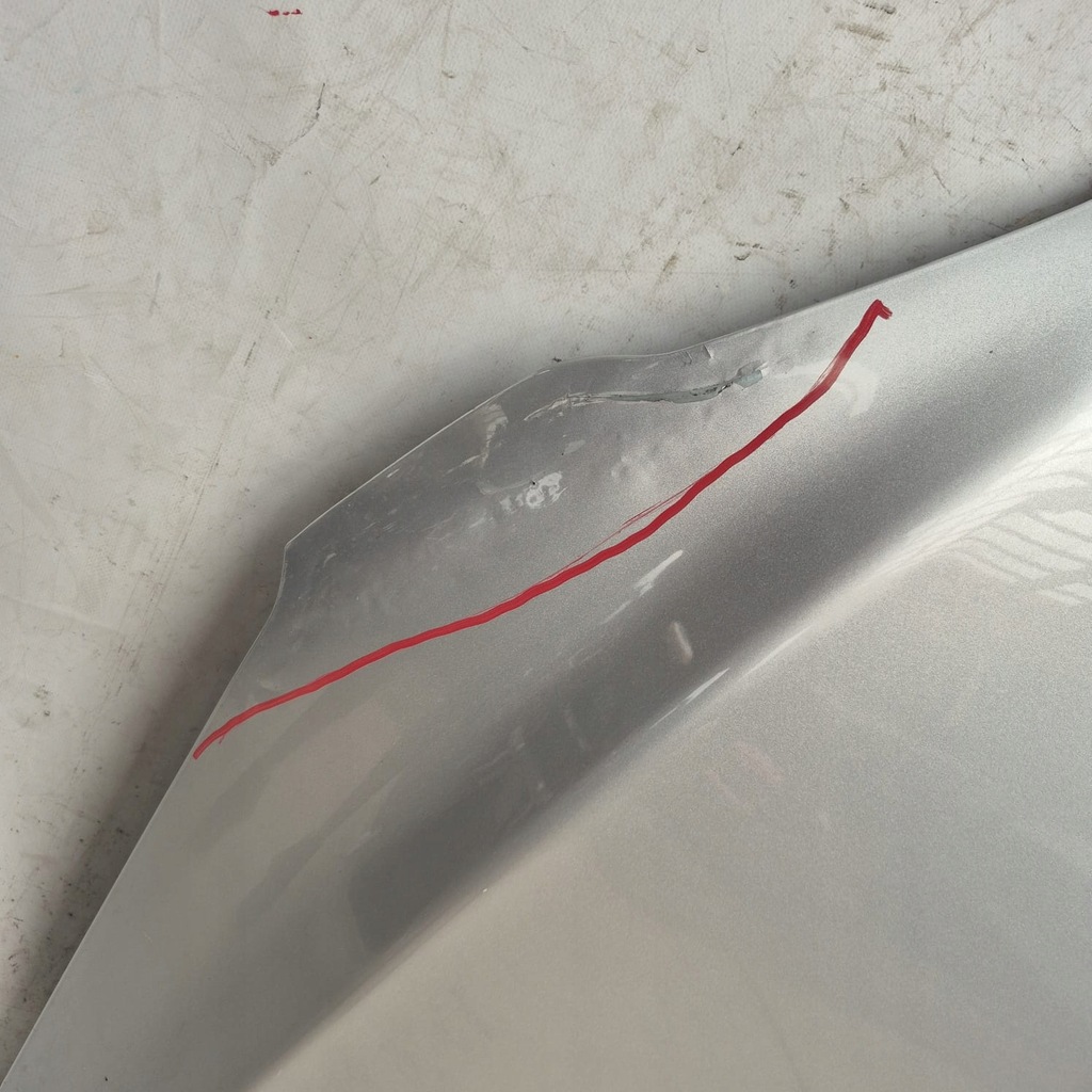 фото №9, Peugeot 301 12-17 капот крышка двигателя