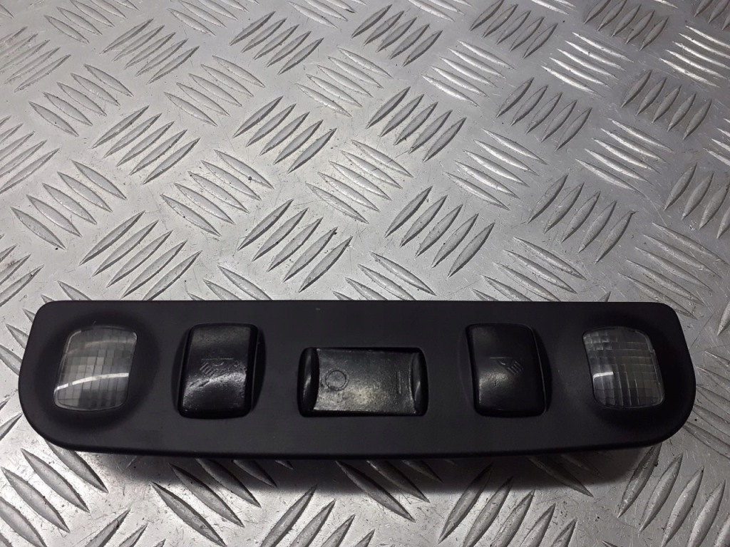 фото №1, Освещение кабины audi a3 8l 1.9 tdi 8l4947111