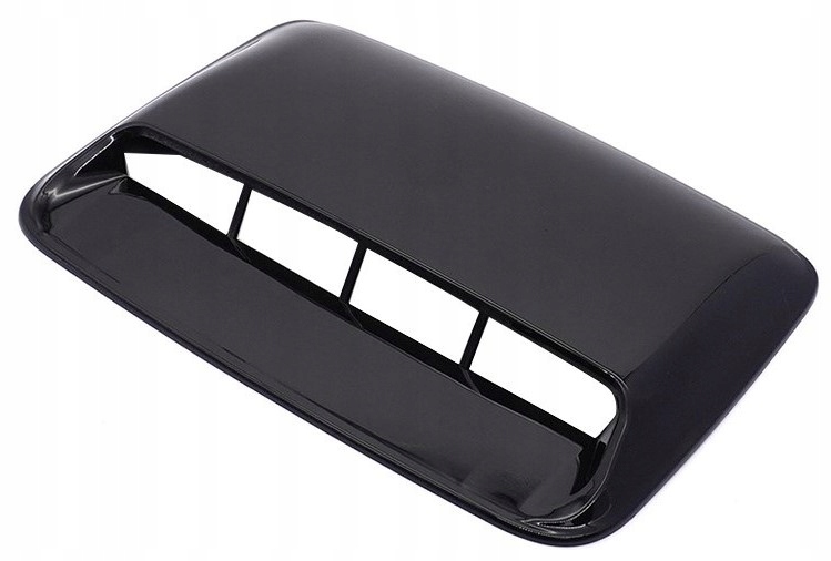 фото №6, Будка універсальний тюнінг впуск na капот спортивний повітрозабірник повітря