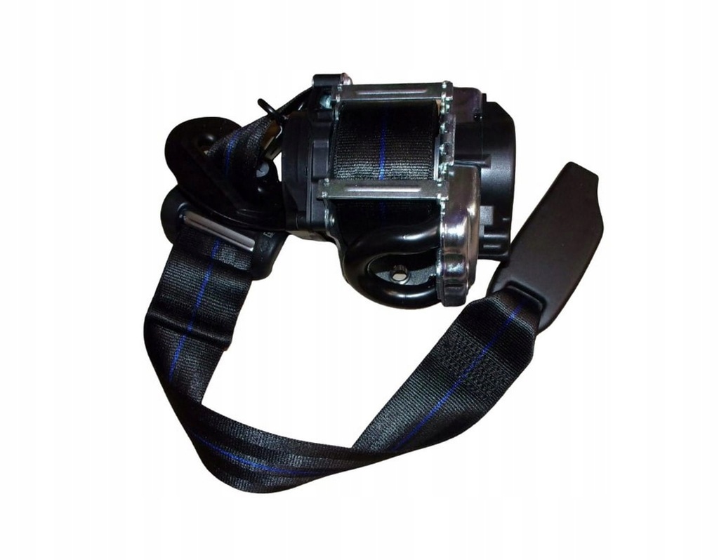 фото №11, Pas bezp. r megane iv перед правый