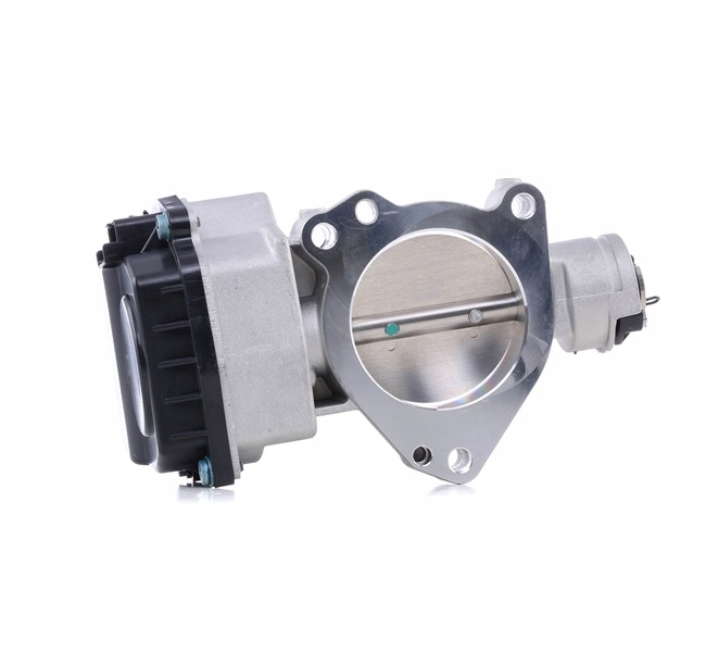 фото №13, Ridex 158t0027 дроссельная заслонка do peugeot 307 sw 3h 307 3a/c 307 cc 3b