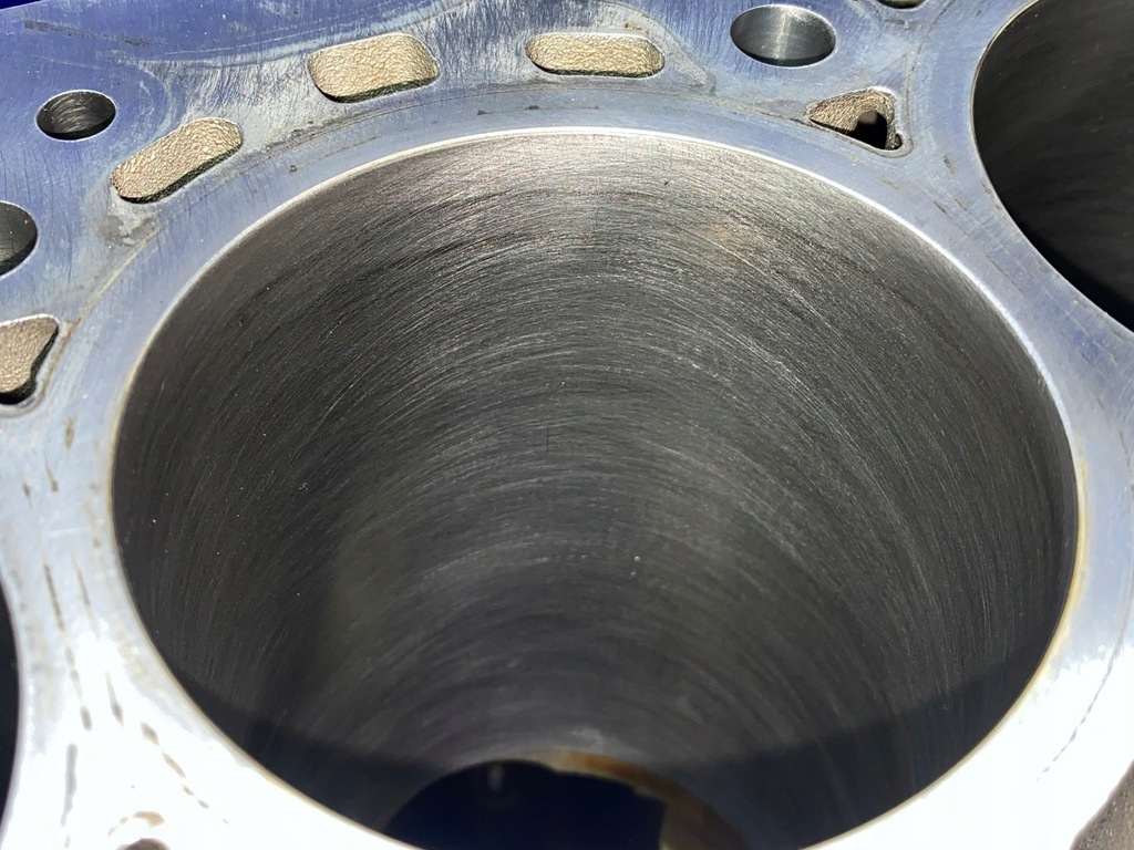 фото №10, Блок dół двигателя bmw 2 f45 mini cooper f55 f56 1.5t b38a15a 8513372