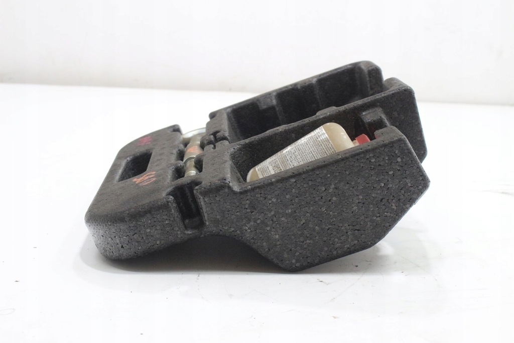 фото №6, Вкладыш колеса набор ремонтный ушко s60 ii 31200626