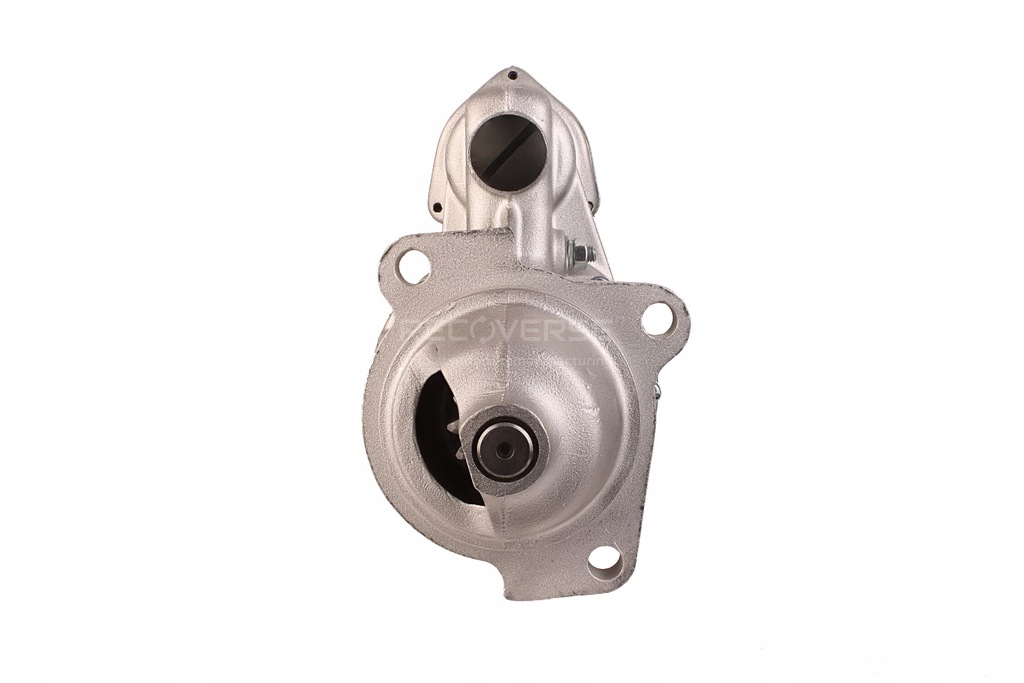 фото №1, Стартер renault trucks major r magnum ae r