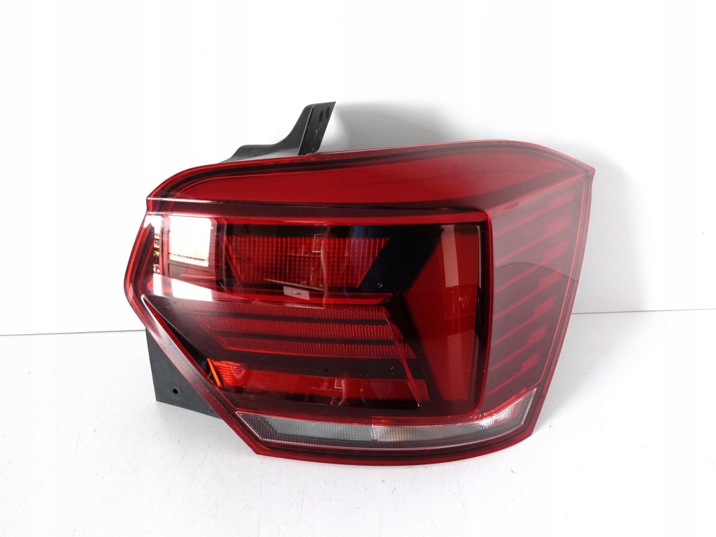 фото №1, Vw polo vi 6 2g0 17-21 led лампа правая задняя eu