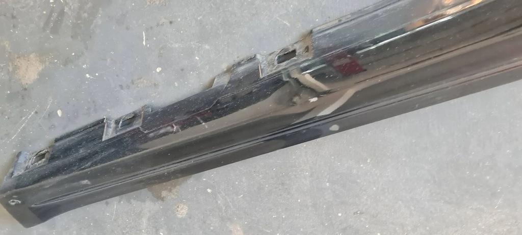 фото №10, A5 8w молдинг порог левая левый перед ly9b 8w6853859