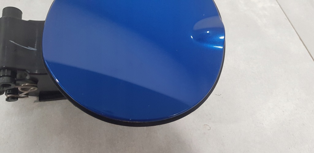 фото №4, Ford ecosport крышка заливной топлива gn15-n27936-cb