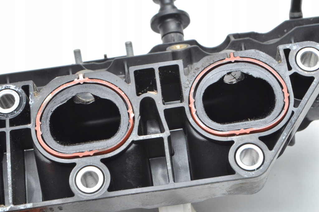 Fiat tipo ii 1.4 tjet 120km коллектор впускной  55284582 0261230313 с Разборки