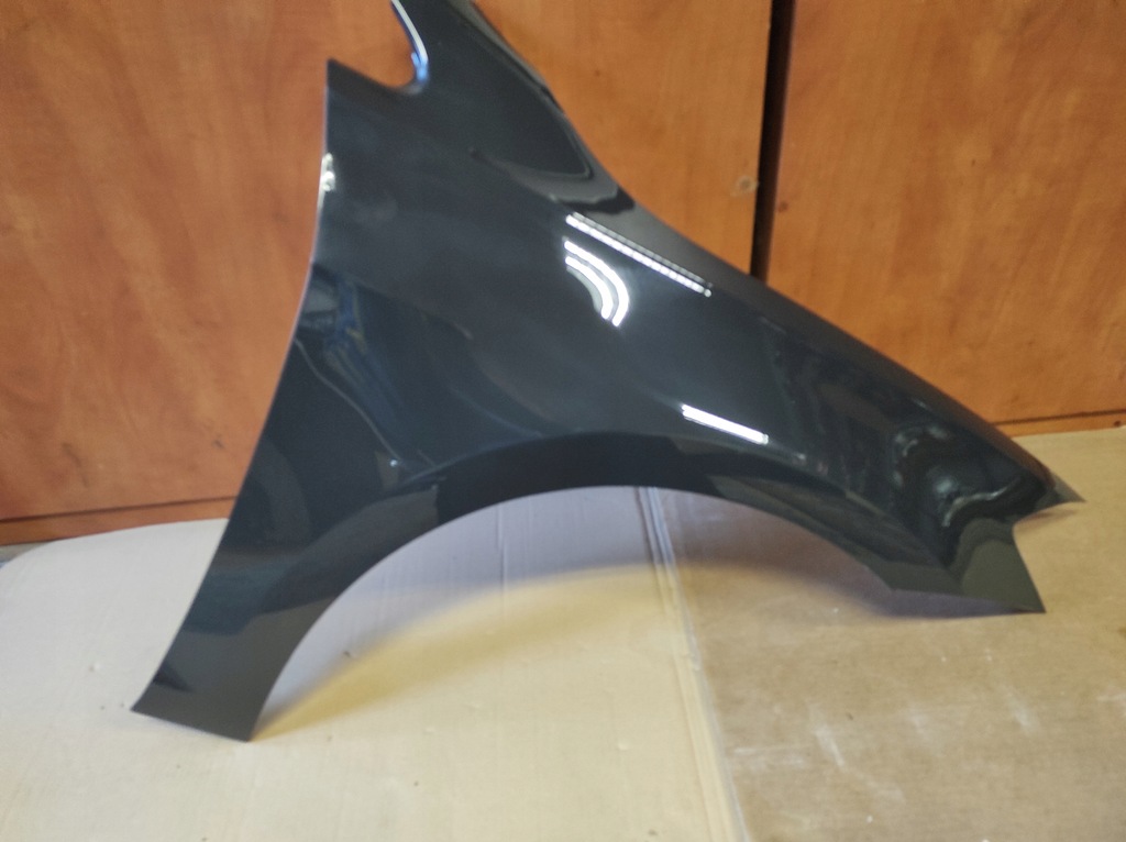 фото №6, Крыло volkswagen golf 7 przedlift правый li7f