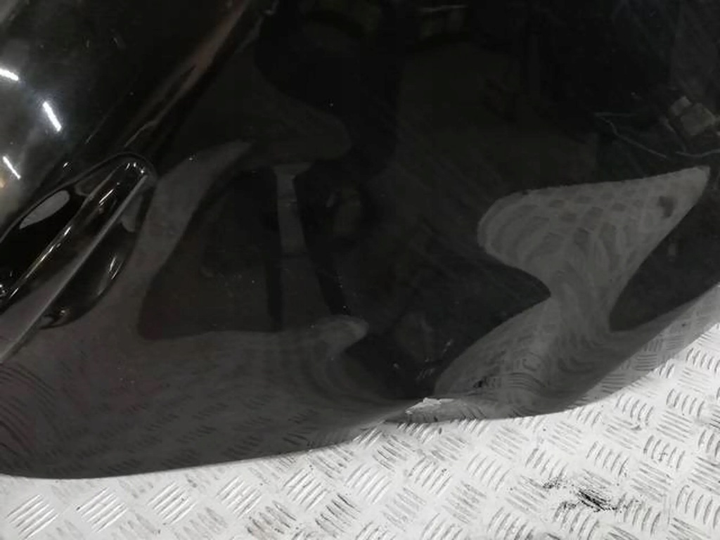 фото №6, Двері задні праве peugeot 208 i ktv