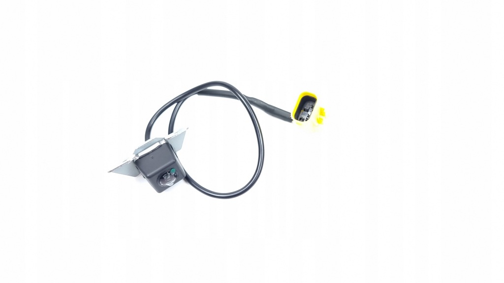 фото №9, Камера заднього виду hyundai tucson, ix35, santa fe -15