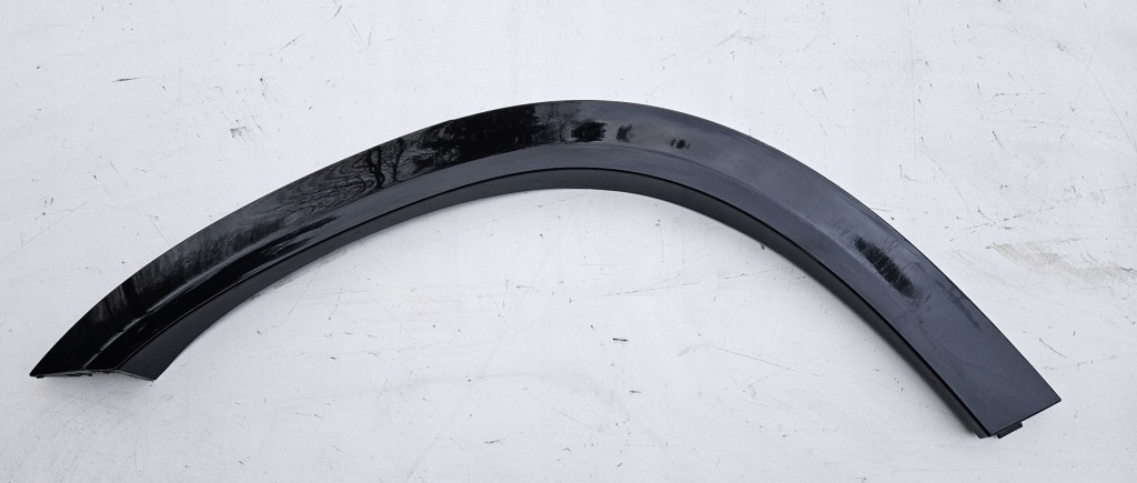 фото №1, Mercedes gle coupe c167 amg молдинг крила права задня