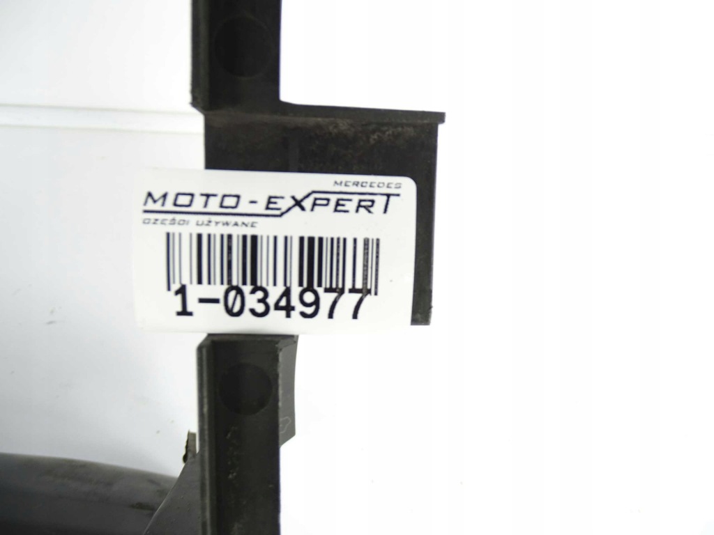 Mercedes w168 w414 корпус радіатора води Недорого