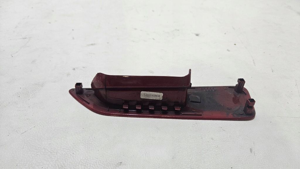 фото №6, Корпус защита ручка правая audi r8 4s 4s0837240