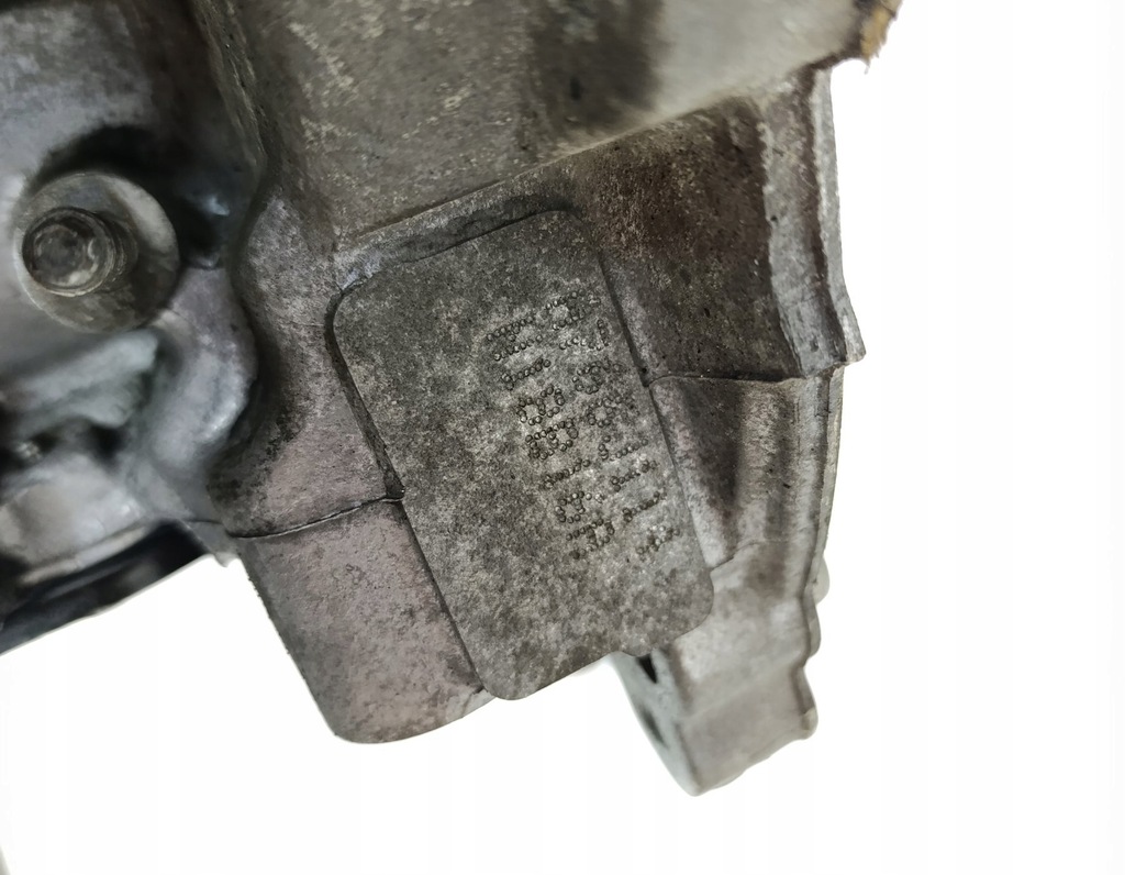 фото №10, Kompletny двигун бензиновий mini r60 r56 1.6 n18b16a