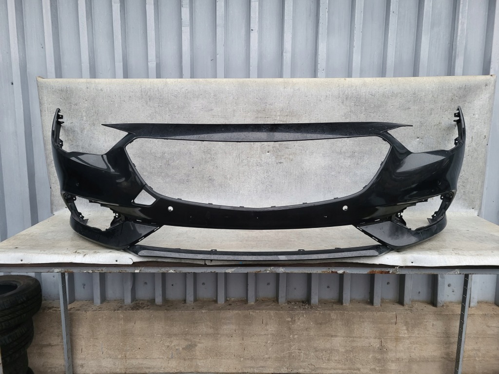 Купить Opel insignia b ii бампер перед передний 13491134