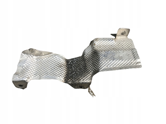 фото №1, Audi r8 4s защита тепловая 4s0825730c