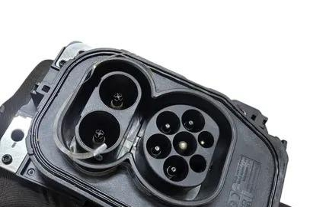 фото №12, Кабель заряджання акумулятора kia ev6 cv hkc0257140 0.0l electric 125kw 2022