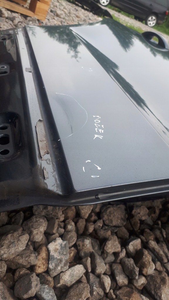 фото №10, Дверь задние левая audi q7 4m lz7s