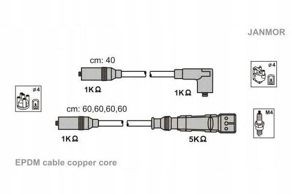 фото №2, Janabm1p трубка. wys. nap. kpl. audi