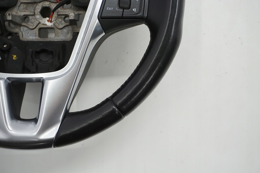 фото №5, Volvo s60 ii воздуховод мультифункция