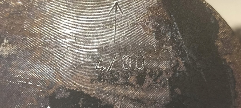 фото №5, Поршень шатун audi a3 8l 1.8 agn 80.975