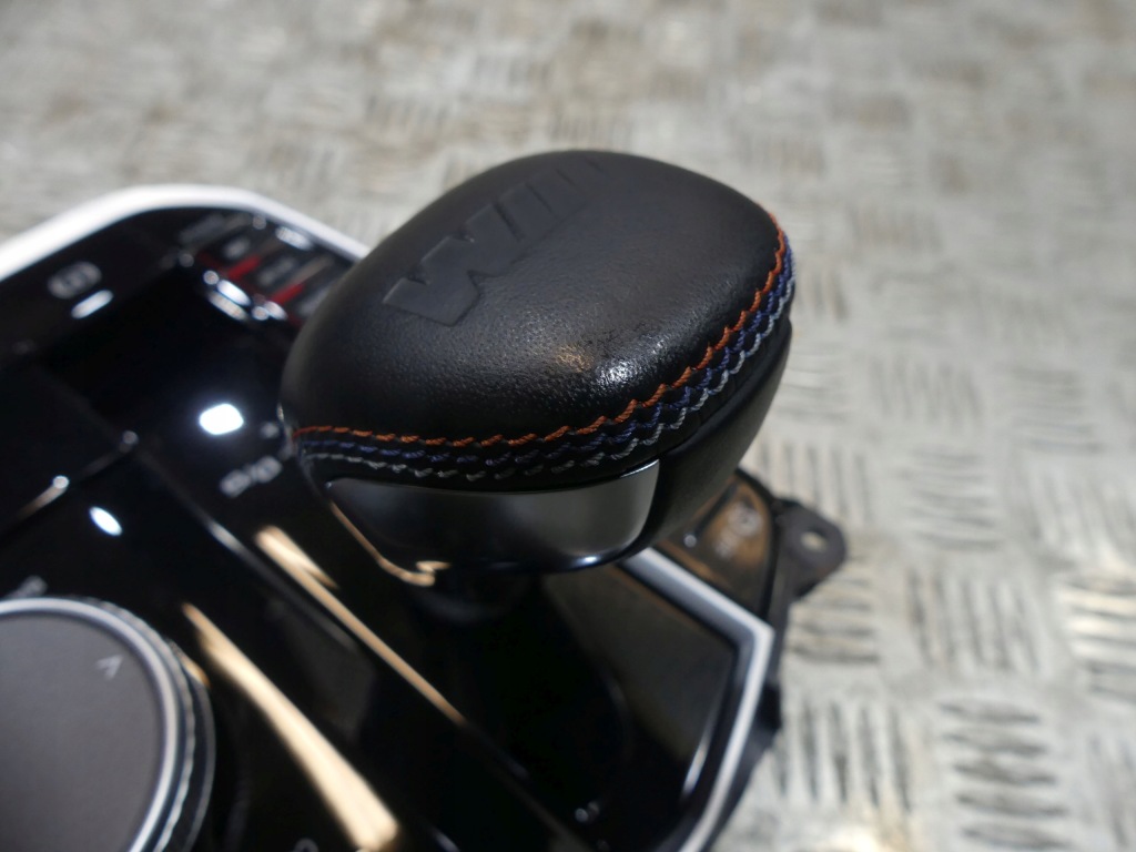 Bmw f97 lci f98 lci f91 f95 g80 g83 важіль передач idrive 7888395 5b6d4e7 Зі Шроту