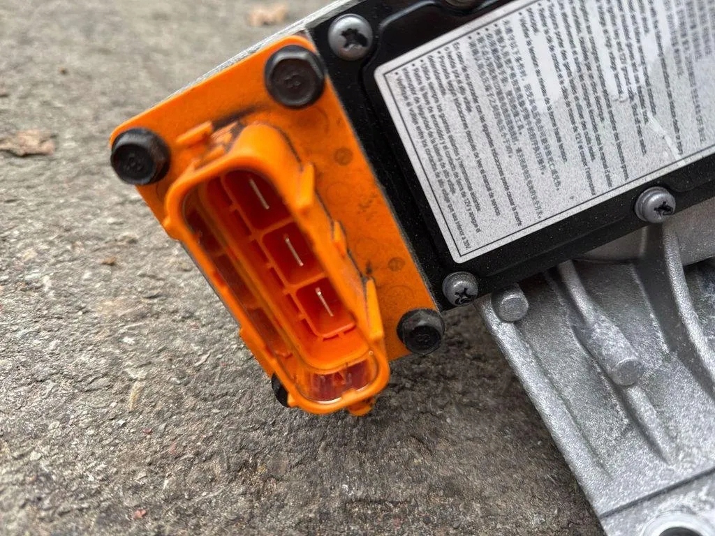 фото №6, Генератор hyundai tucson jm 373902m900 2021