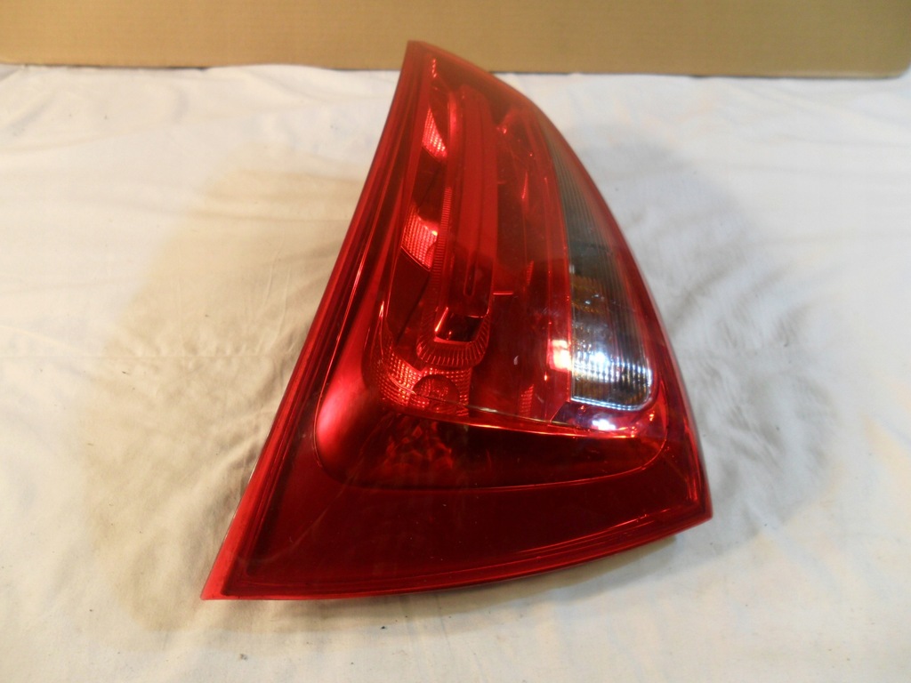 фото №8, Audi a1 s1 8x0 10-14 обычная левая задняя 8x0945093