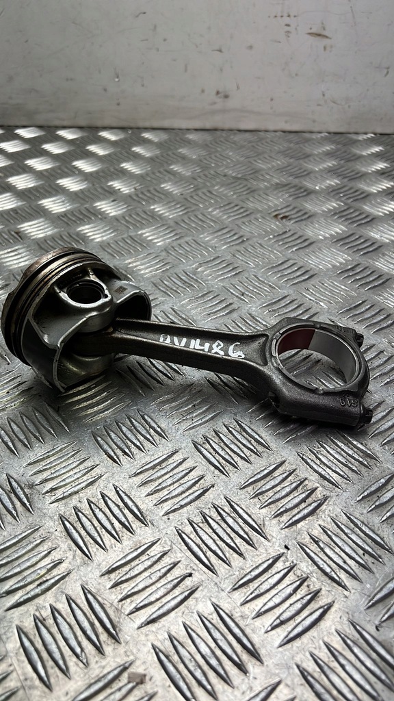 фото №4, Поршень bmw x3 2022 11255a24670