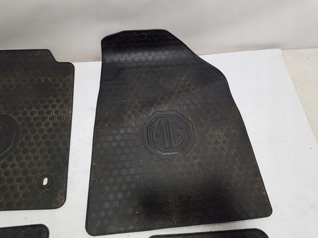 фото №5, Килимки комплект гумові mg 4 eh 32 eh32