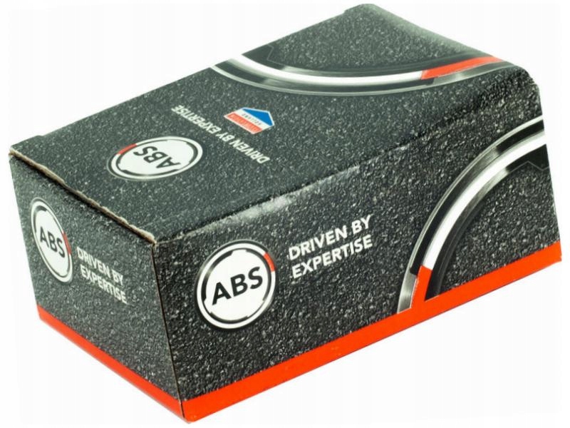 фото №1, Тормозные колодки перед vw routan 3.6-4.0 08-13