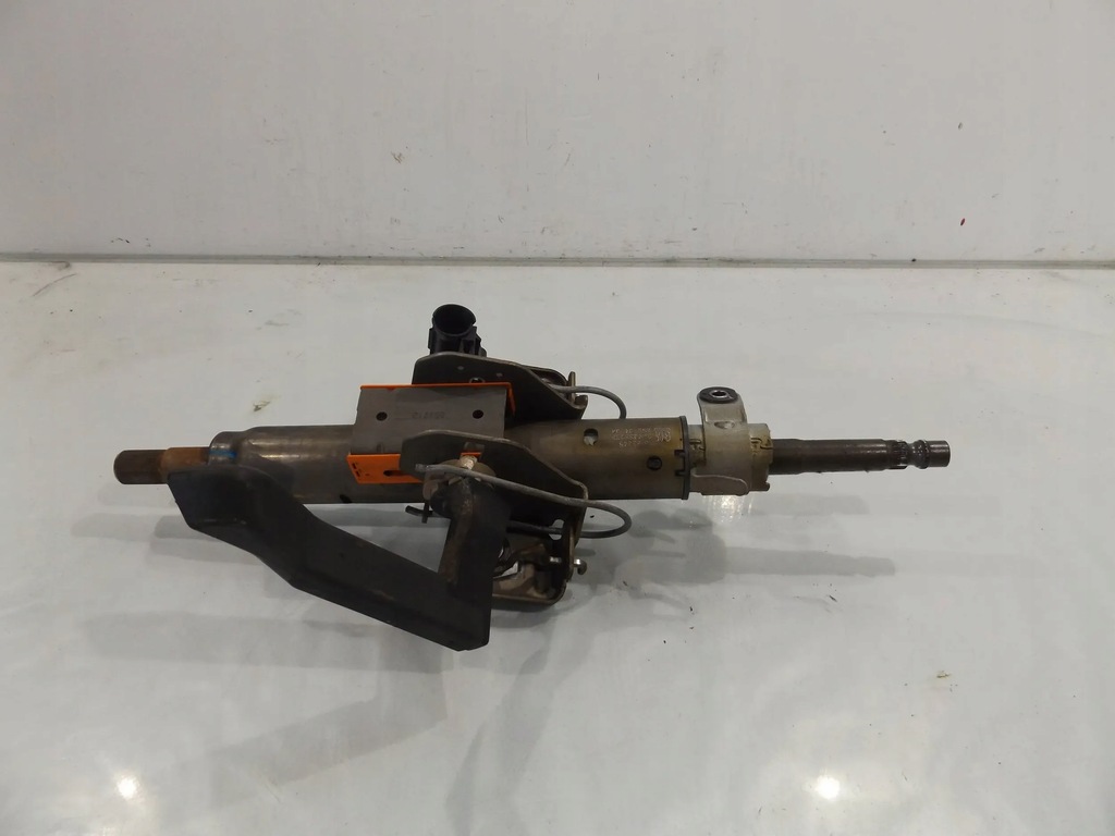 фото №6, Astra iii h колонка кермова