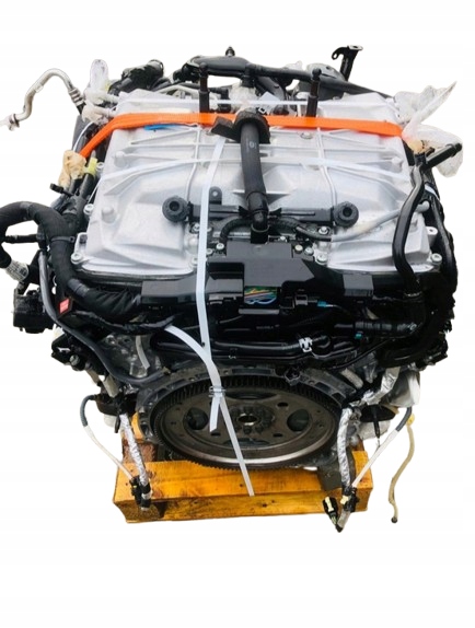 фото №8, Range rover jaguar svr 5.0 sc нагнетатель 508ps двигатель замена