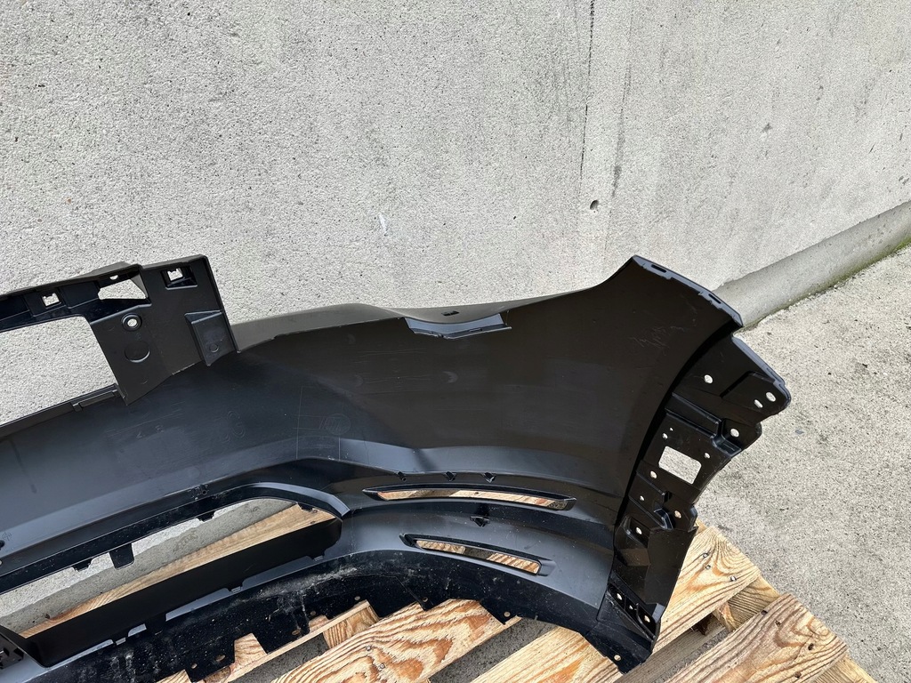 фото №5, Бампер перед передній mazda mx-30 mx30 dn4e-50031 повний