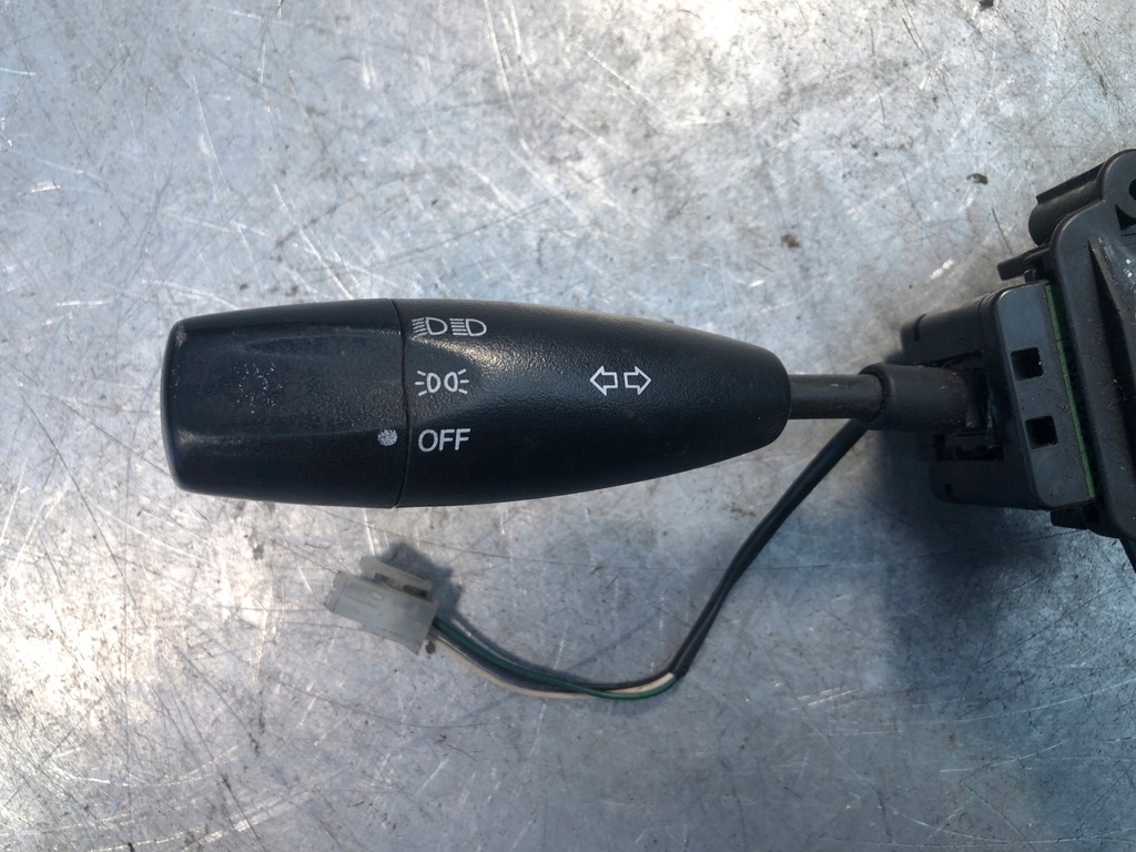 фото №8, Перемикач комбінований daewoo lanos