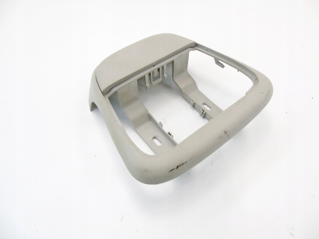 фото №1, Корпус ліхтарі стельовий opel corsa c 3 d