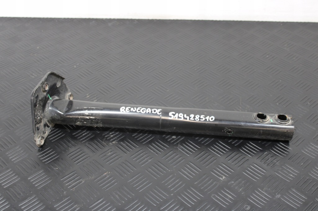 фото №1, Зона деформации левая 519428510 jeep renegade