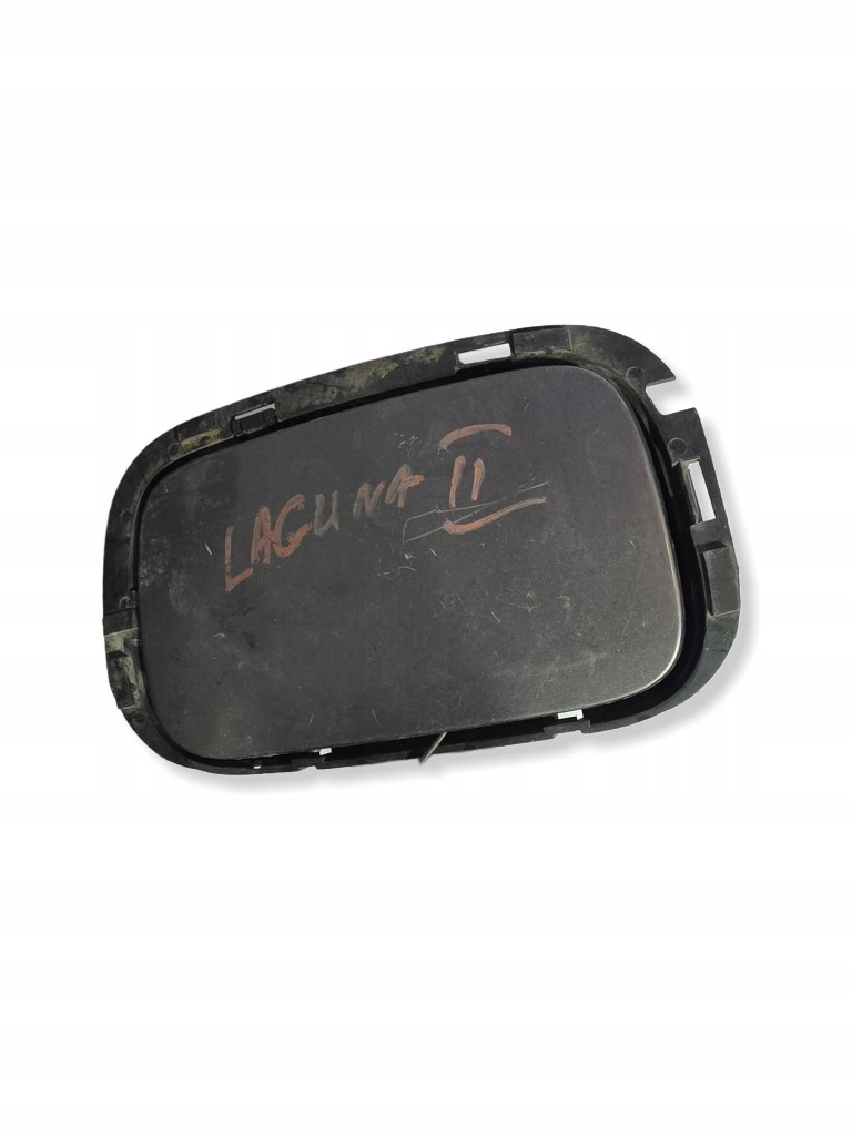 фото №1, Кришка заливної пального renault laguna ii