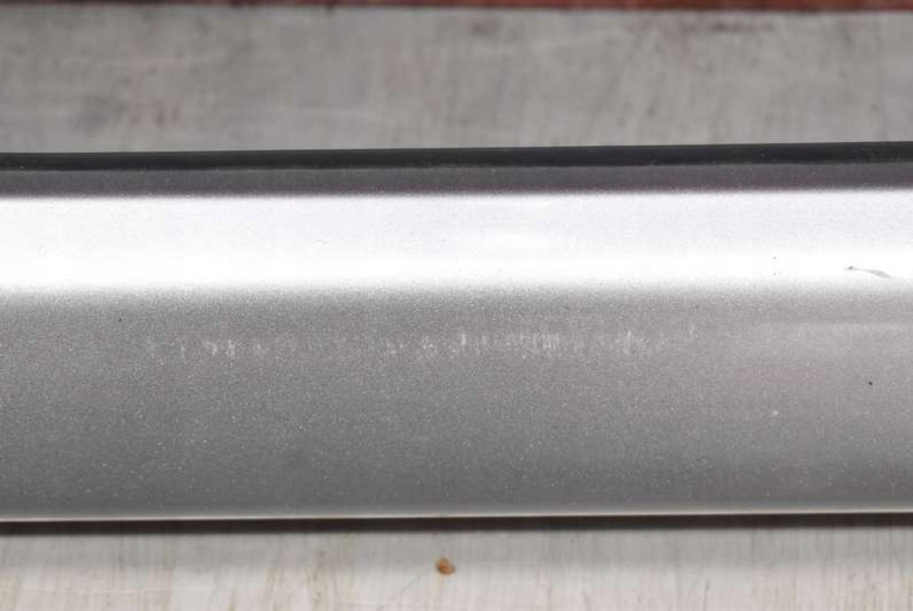 фото №6, Рейлинг рейлинги кровельные комплект серебристый toyota avensis t27 kombi 09-11