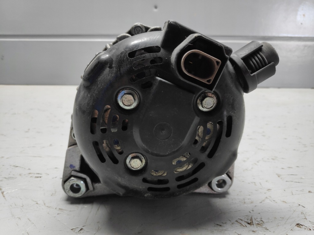 Ford focus mk3 генератор cv6t-10300-dc Недорого