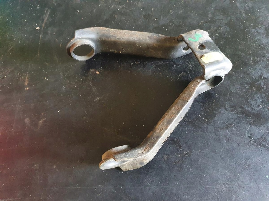 Fiat 126 maluch важіль перед підвіска акція Київ