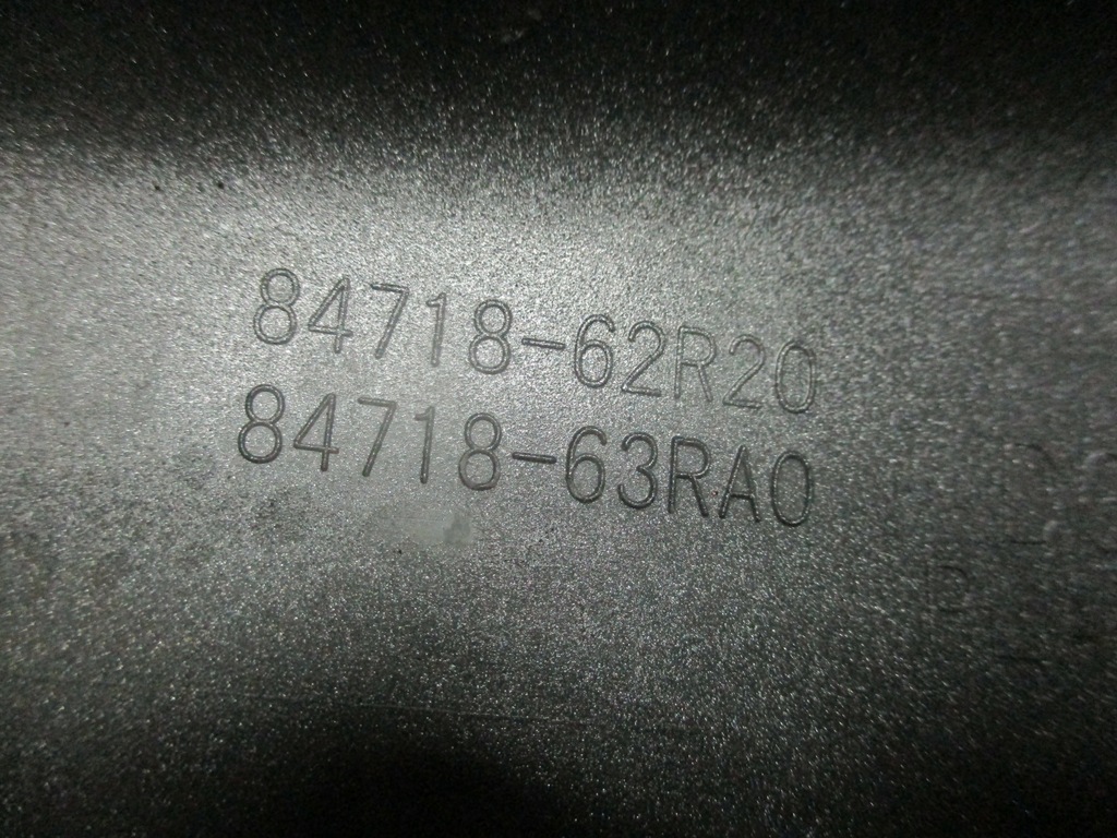 фото №7, Корпус дзеркало права ліва suzuki ignis 16-