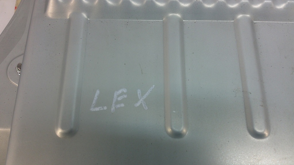 фото №8, Аккумулятор аккумулятор g9280-48010 lexus rx400 lexus rx ii 400 rx400 h 3.3 v6