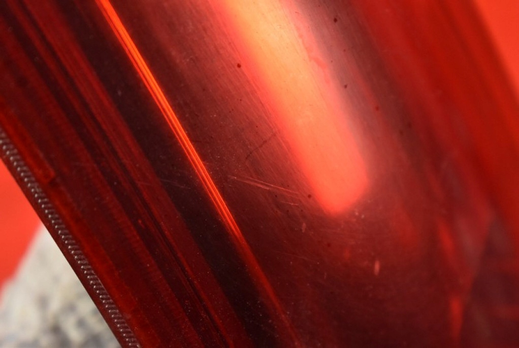 фото №8, Лампа ліва задня задня верхній 92403-1h3 kia ceed 1 i kombi 06-12