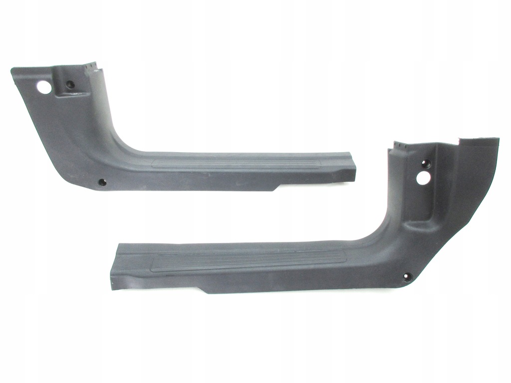 фото №1, Lancia delta 3 iii накладка молдинг порог порог